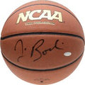 Jim Boeheim Syracuse Orange Autographed Wilson NCAA Basketball