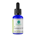 Copper Peptide BEST Anti-Aging Serum Booster DIY Make Your Own Face Cream or Hair Tonic with GHK GHK-Cu Tripeptide-1 Anti Wrinkle Collagen Boost Youth