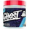 Ghost Size Muscle Builder Supplement