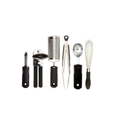 OXO 6-Piece Kitchen Tool Set