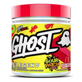 Ghost Legend Pre-Workout Supplement