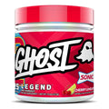Ghost Legend Pre-Workout Supplement
