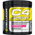 Cellucor C4 Sport Pre-Workout Powder - Watermelon - 9.5oz