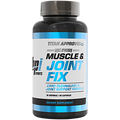 BPI Sports Muscle & Joint Fix Supplement- Mike O’Hearn Titan Series  30 Servings