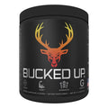Bucked up Pre-Workout