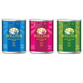 Wellness Complete Dog Food Variety Pack - 3 Flavors 12 Pack