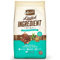 Merrick Dry Dog Food with Vitamins & Minerals for All Breeds, 22 Lb, Duck