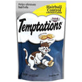 Temptations Hairball Control Treats for Cats, Chicken Flavor, (12) 2.1 Oz.