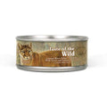 Taste of the Wild Grain Free High Protein Natural Wet Canned Stew Cat Food