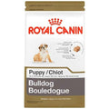 ROYAL CANIN BREED HEALTH NUTRITION Bulldog Puppy Dry Dog Food