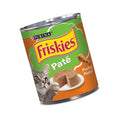 Purina Friskies Classic Pate Poultry Platter Wet Cat Food - (12. Free Shipping
