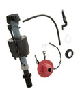 Fluidmaster 400CRP14 Universal Toilet Fill Valve and Flapper Repair Kit, for.