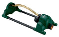 Orbit 3600 Sq Ft Metal Oscillating Sprinkler for Yard & Grass Watering - 58294N
