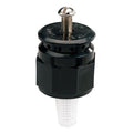 Orbit 6 Jet Spray 180 Degree Half Pattern Shrub Sprinklers  Water Plants - 54151