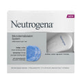 Neutrogena Microdermabrasion System, 1 Ea