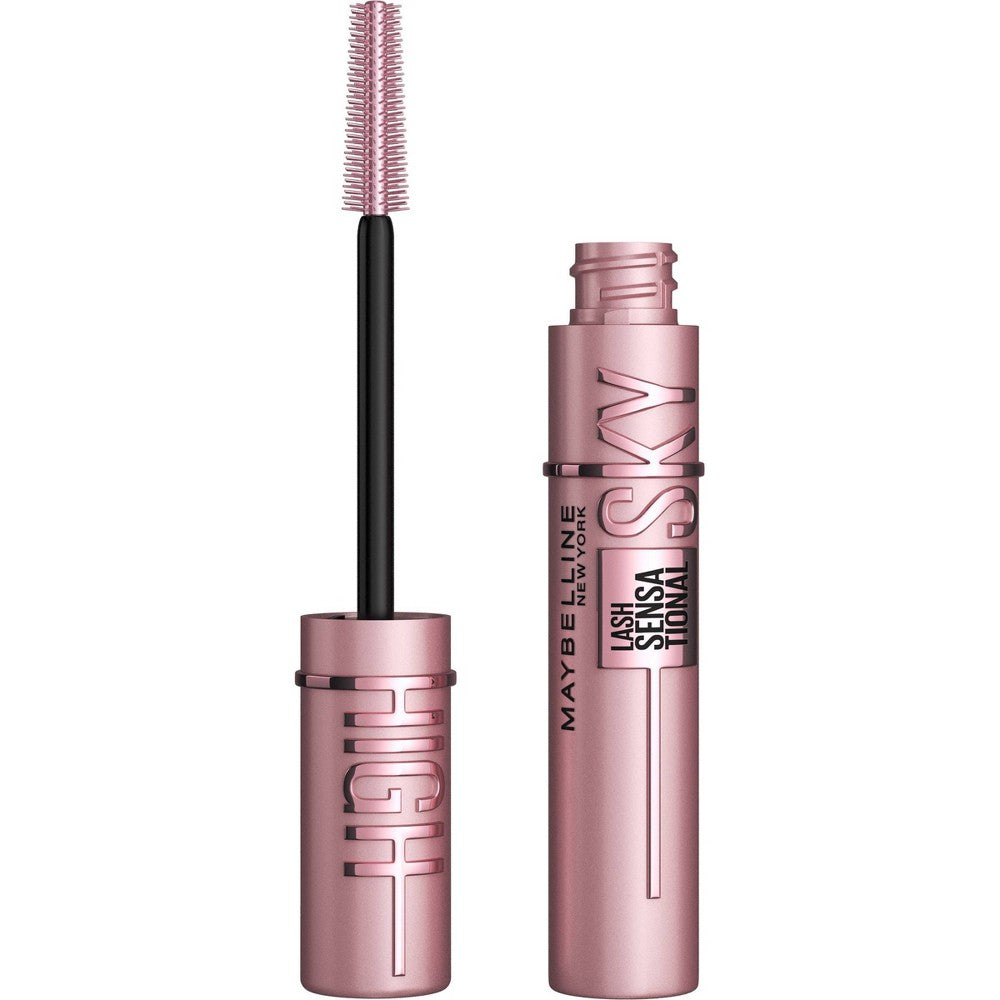 Maybelline Lash Sensational Sky High Lengthening Mascara - 0.2 Fl Oz