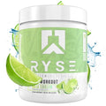 Ryse Supplements, Ryse Pre-Workout Baja Cooler, 340 Grams