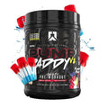 Ryse Supplements, Pump Daddy V2 Non Stim Pre-Workout Freedom Rocks, 650 Grams