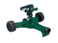 Orbit Lawn & Yard Impact Sprinkler on Wheel Base - Garden Sprinklers, 58145N