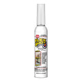 Flex Shot® White 8 OZ Rubber Adhesive Sealant Caulk