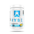 Ryse Supplements Pre-Workout - 20 Servings - Electric Lemonade