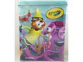 Crayola Imagination Tin Crayons - Sea (w/ 24 Ct Crayons)