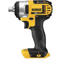 Dewalt DCF880BR 20V MAX Cordless Lithium-Ion 1/2 in. Impact Wrench with Detent Pin Anvil (Tool Only)