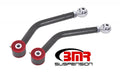 BMR Suspension UCA111H Upper Control Arms Rod Ends Single-adjustable Black Dodge Challenger 2008-2021