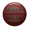 Wilson NCAA Special Edition Official Basketball (29.5”), Kids, Orange
