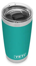 YETI Rambler 20 Oz Tumbler with MagSlider Lid
