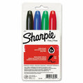 Sharpie Super Permanent Marker