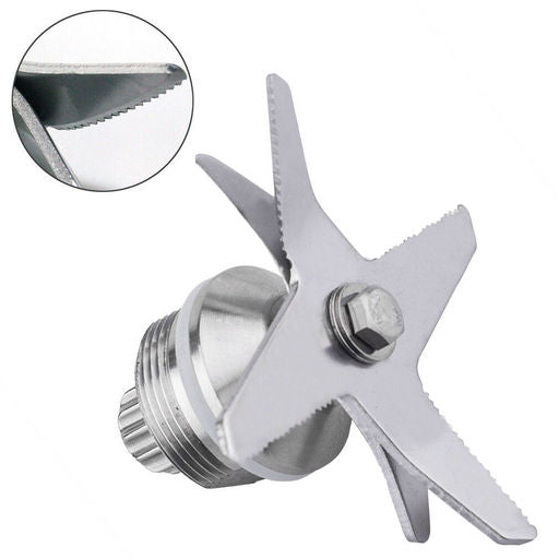 New Blender Parts Blade for Vitamix 5200 Series US STOCK FAST SHIP " Quality