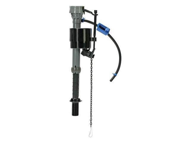 Fluidmaster Toilet Fill Valve Plastic