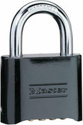 Master Lock 178D Set Your Own Combination Padlock