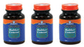 Elmers E425 Craft Bond Acid-Free Clear Rubber Cement 4 Ounce W Brush Glue 3 Pack