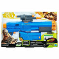 Star Wars Nerf Chewbacca Blaster Kids Toy New