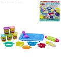 Play Sweet Doh Shoppe Cookie Set Creation Playset Kids Toy Playdoh Clay
