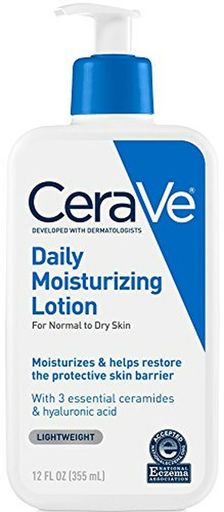 Brand New CeraVe Moisturizing Lotion, 12 Oz.
