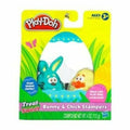 Play-Doh Spring Character Bunny and Chick Stampers 2 Pack