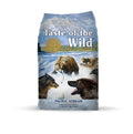 Taste of the Wild Pacific Stream High Protein Real Meat Recipe Natural Dry Dog
