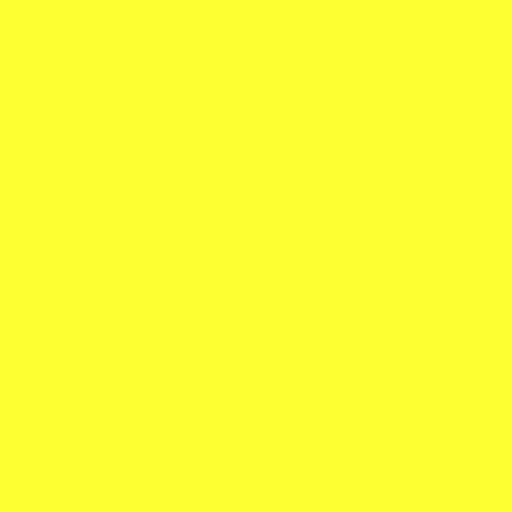 Crayola Large Crayon Refills - Yellow - Yellow