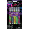 Elmers Swirl Glam Brights Glitter Glue Pens - Swirl Glam Brights