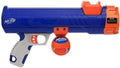 Nerf Dog 16inch Medium Compact Tennis Ball Blaster, Dog Toy