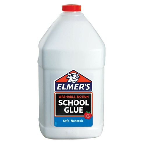 Elmers Washable School Glue - Gallon - Gallon